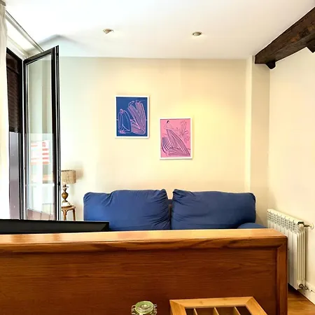 Ongi Etorri To The Heart Of The Old Town! Apartment