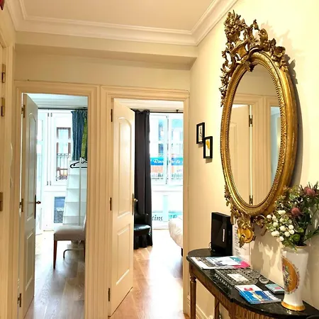 Ongi Etorri To The Heart Of The Old Town! Apartment Bilbao