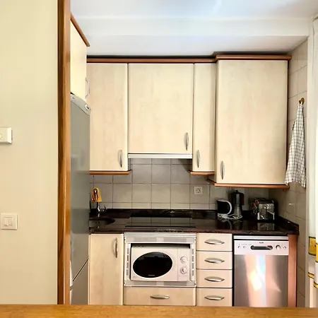 Ongi Etorri To The Heart Of The Old Town! Apartment Bilbao