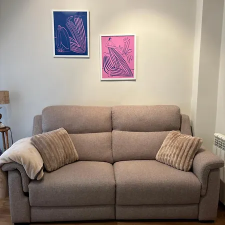 Apartman Ongi Etorri To The Heart Of The Old Town! Bilbao