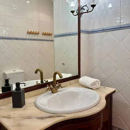 Ongi Etorri To The Heart Of The Old Town! Apartman Bilbao