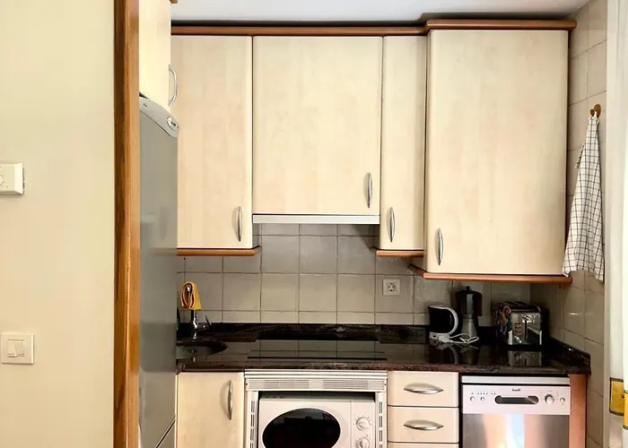 Ongi Etorri To The Heart Of The Old Town! Apartment Bilbao