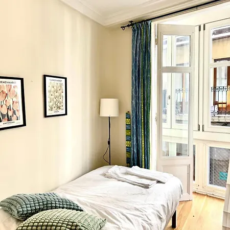 Apartament Ongi Etorri To The Heart Of The Old Town!